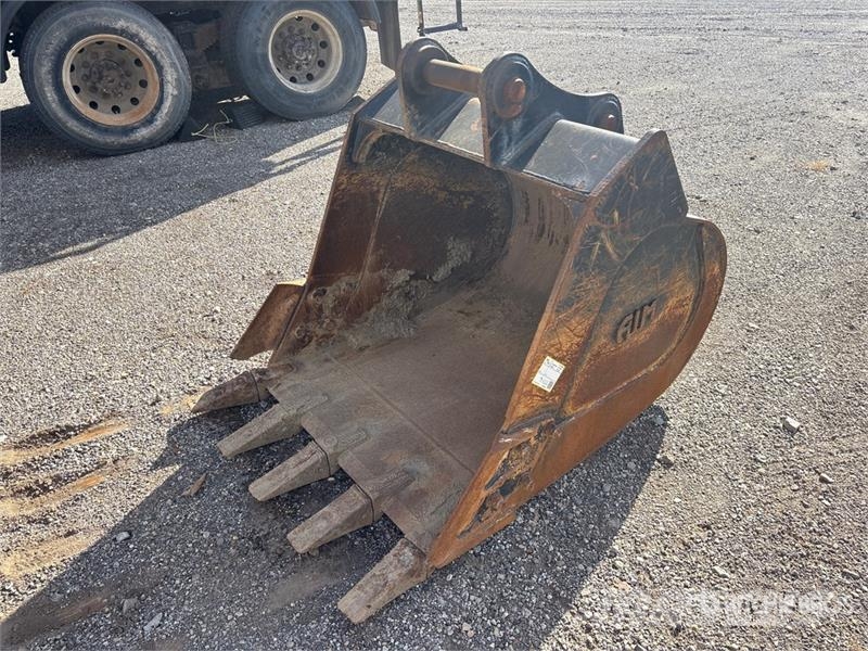 AIM 42 in Excavator Bucket - Fits Hyundai 140LC-7 Łyżki do ładowarek