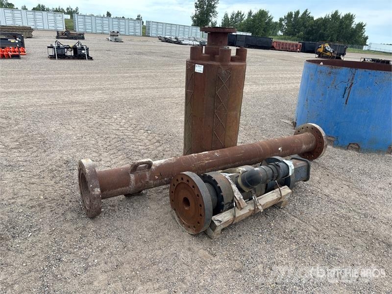 Air Hammer Other components