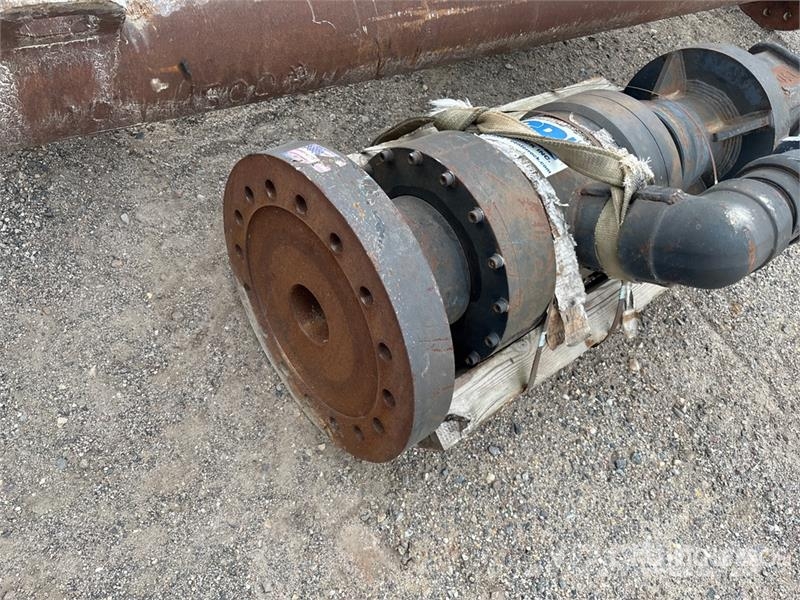 Air Hammer Other components