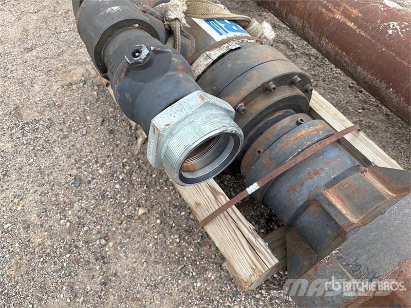 Air Hammer Other components