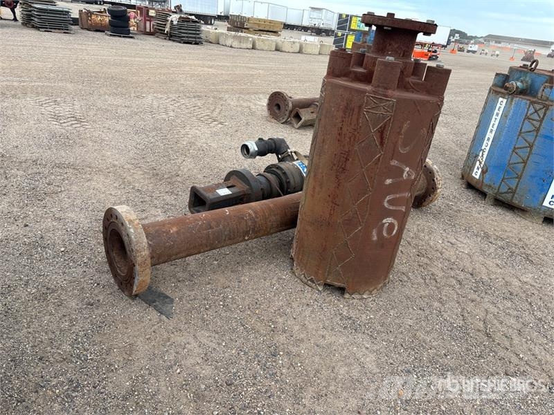 Air Hammer Other components
