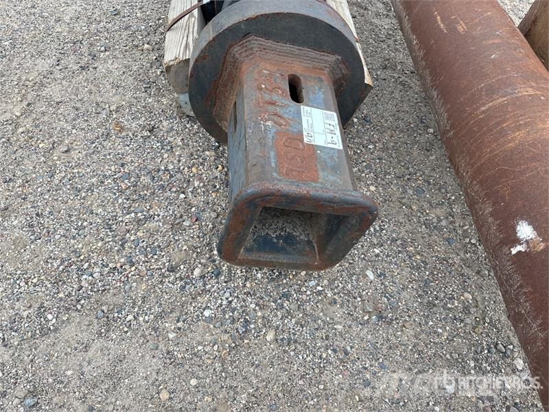 Air Hammer Other components