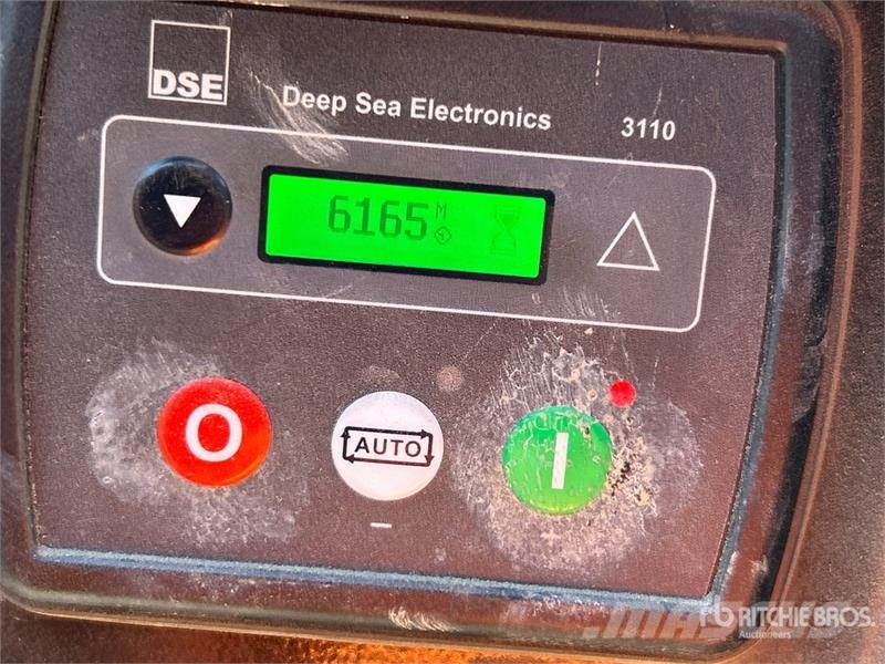 Allmand Bros 1000000 BTU Space Heater Polovna oprema za grejanje i odmrzavanje