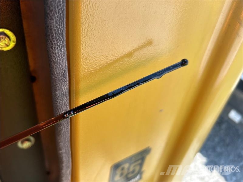 Allmand Bros 1000000 BTU Space Heater Polovna oprema za grejanje i odmrzavanje