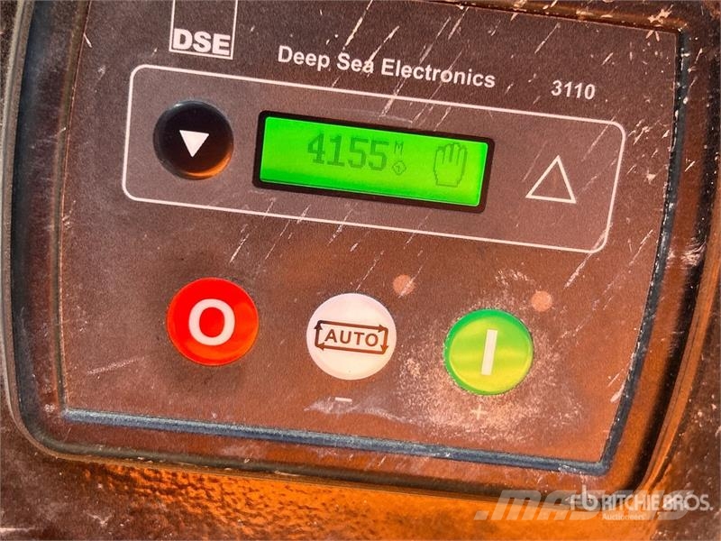 Allmand Bros 1000000 BTU Space Heater Polovna oprema za grejanje i odmrzavanje