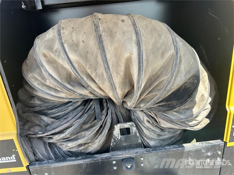 Allmand Bros 1000000 BTU Space Heater Polovna oprema za grejanje i odmrzavanje