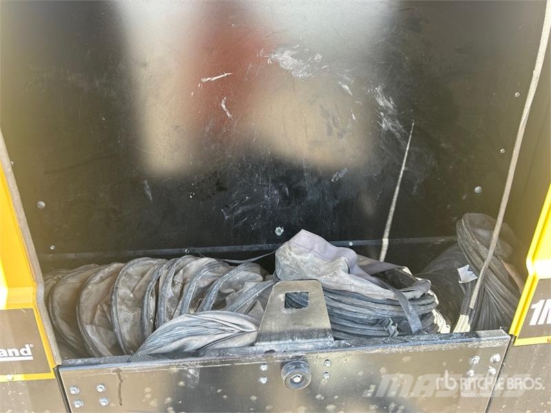 Allmand Bros 1000000 BTU Space Heater Polovna oprema za grejanje i odmrzavanje