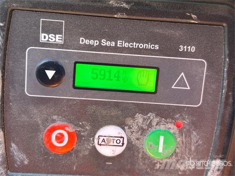 Allmand Bros 1000000 BTU Space Heater Polovna oprema za grejanje i odmrzavanje
