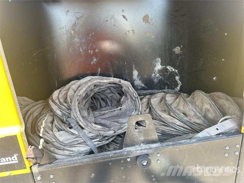 Allmand Bros 10000000 BTU Space Heater Polovna oprema za grejanje i odmrzavanje