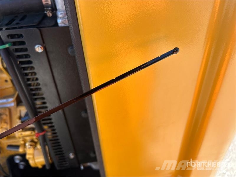 Allmand Bros Maxi-Heat 1000000 BTU Ground Heater Lämmitys- ja sulatuslaitteet