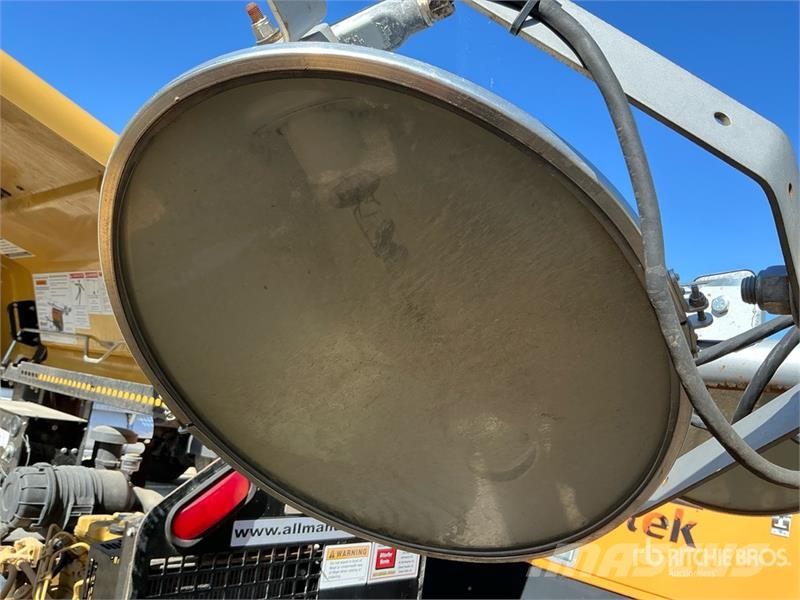 Allmand Night-Lite Pro II Light towers