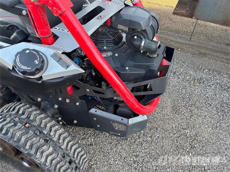 Altoz TRX 766I Zero-Turn Lawn Mower ركوب الحشائش
