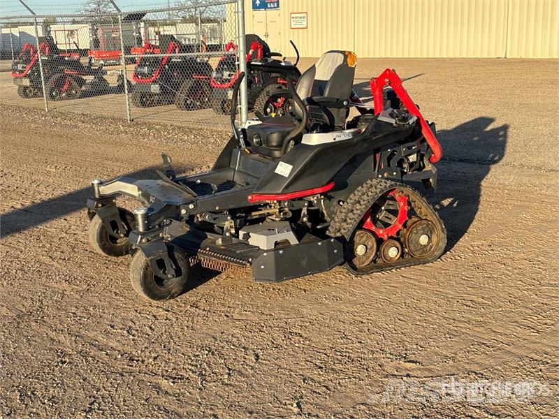 Altoz TRX 766I Zero-Turn Lawn Mower ركوب الحشائش