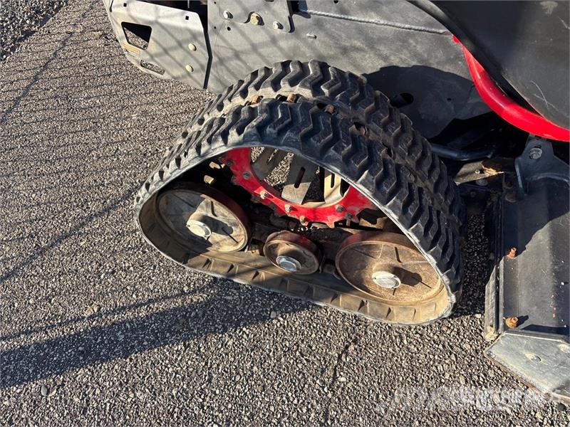 Altoz TRX 766I Zero-Turn Lawn Mower 騎乘式割草機