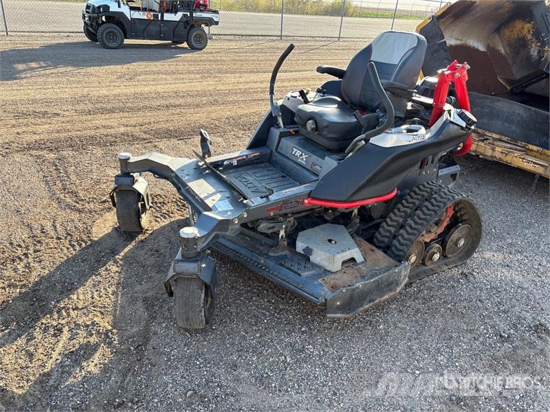 Altoz TRX 766I Zero-Turn Lawn Mower ركوب الحشائش