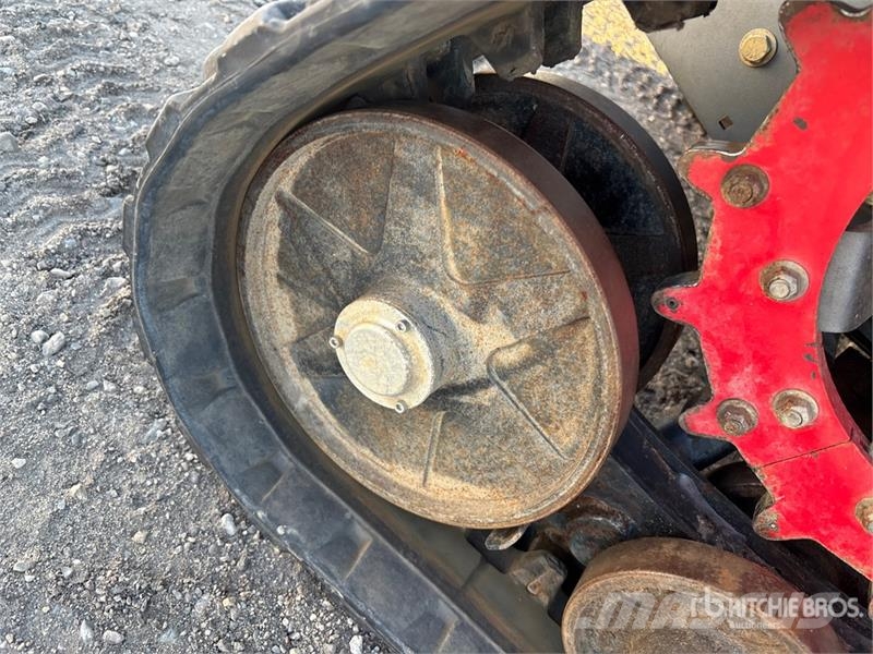 Altoz TRX 766I Zero-Turn Lawn Mower ركوب الحشائش
