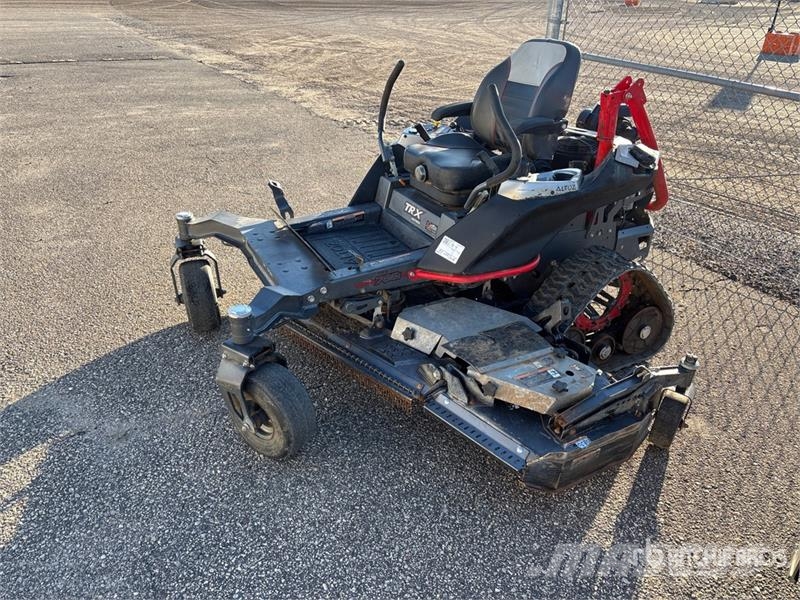 Altoz TRX 766I Zero-Turn Lawn Mower 騎乘式割草機