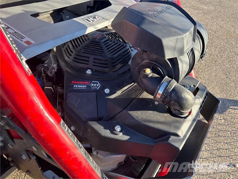Altoz TRX 766I Zero-Turn Lawn Mower 騎乘式割草機