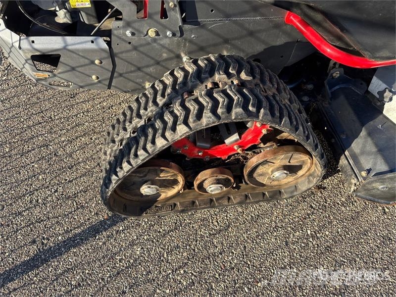 Altoz TRX 766I Zero-Turn Lawn Mower ركوب الحشائش