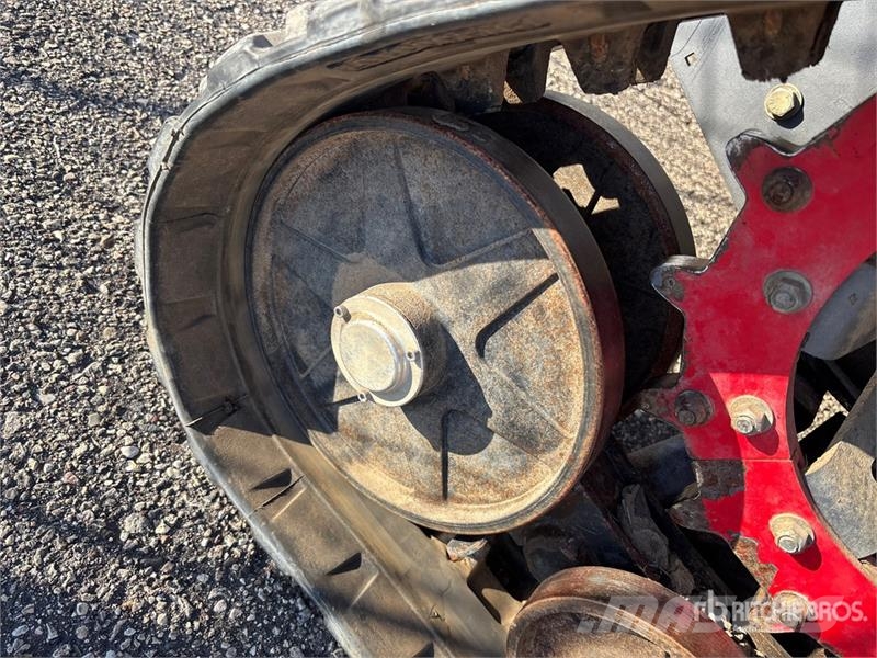 Altoz TRX 766I Zero-Turn Lawn Mower 騎乘式割草機