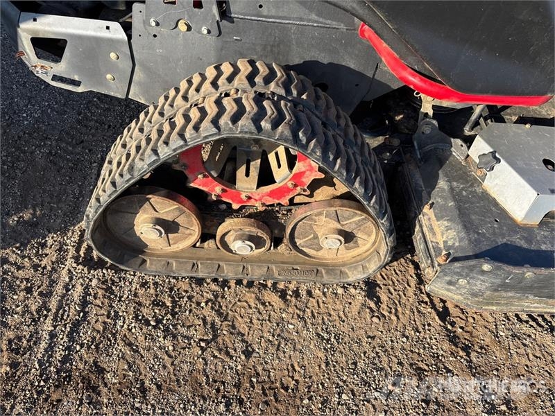 Altoz TRX 766I Zero-Turn Lawn Mower ركوب الحشائش