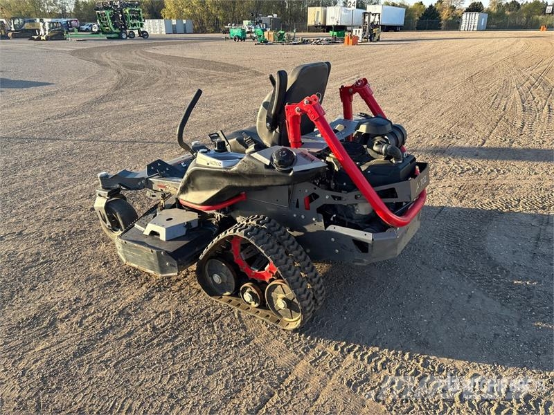 Altoz TRX 766I Zero-Turn Lawn Mower ركوب الحشائش