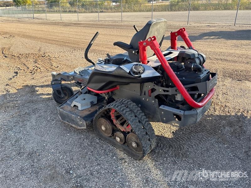 Altoz TRX 766I Zero-Turn Lawn Mower ركوب الحشائش