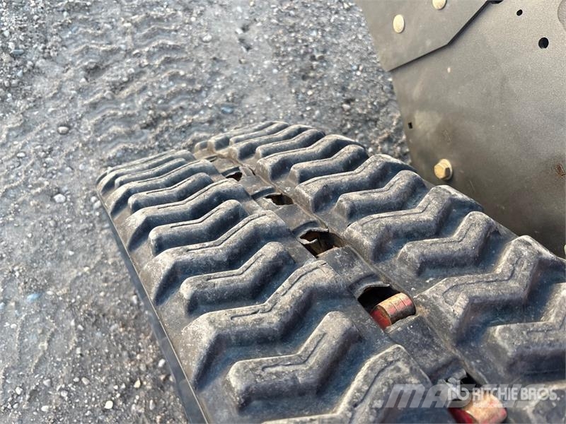 Altoz TRX 766I Zero-Turn Lawn Mower ركوب الحشائش