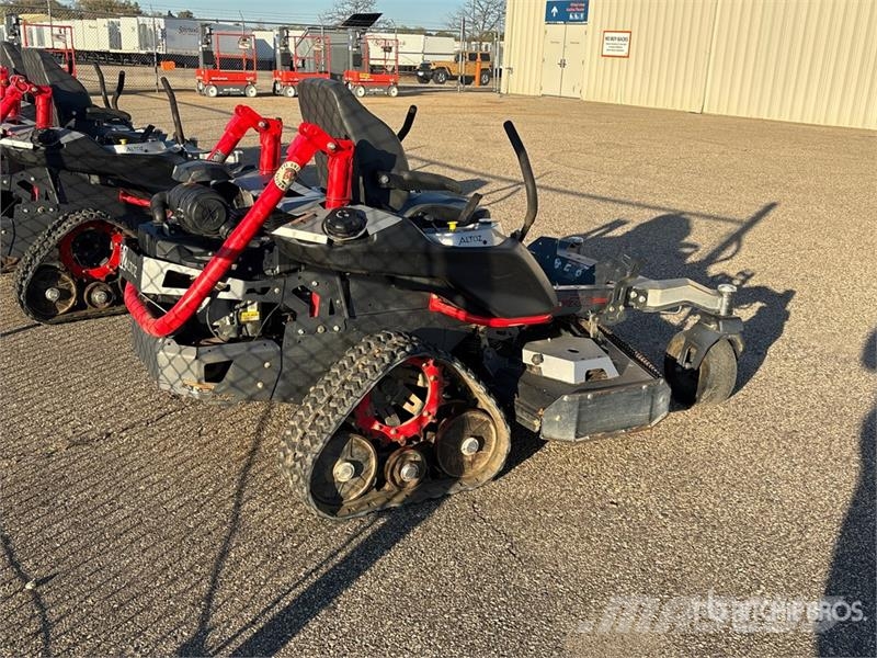 Altoz TRX 766I Zero-Turn Lawn Mower 騎乘式割草機