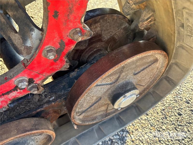 Altoz TRX 766I Zero-Turn Lawn Mower 騎乘式割草機