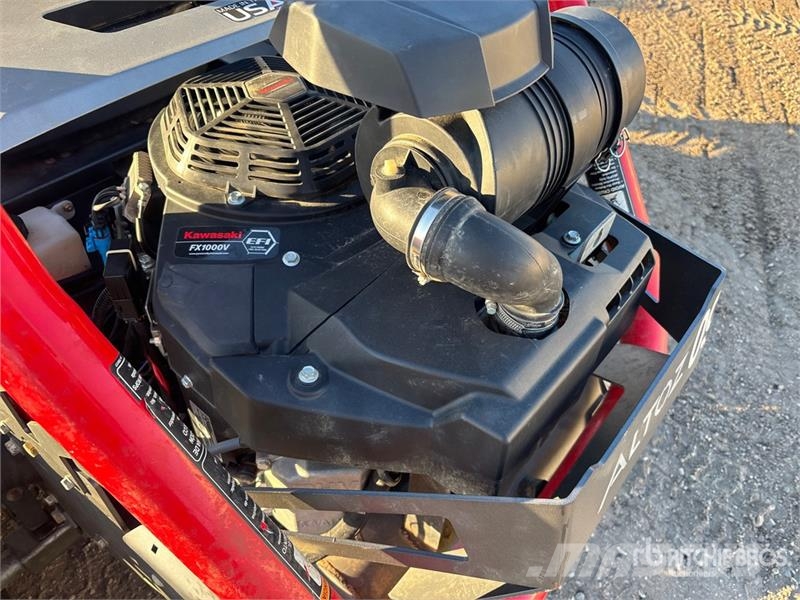 Altoz TRX 766I Zero-Turn Lawn Mower ركوب الحشائش
