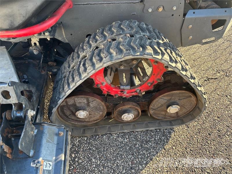 Altoz TRX 766I Zero-Turn Lawn Mower 騎乘式割草機