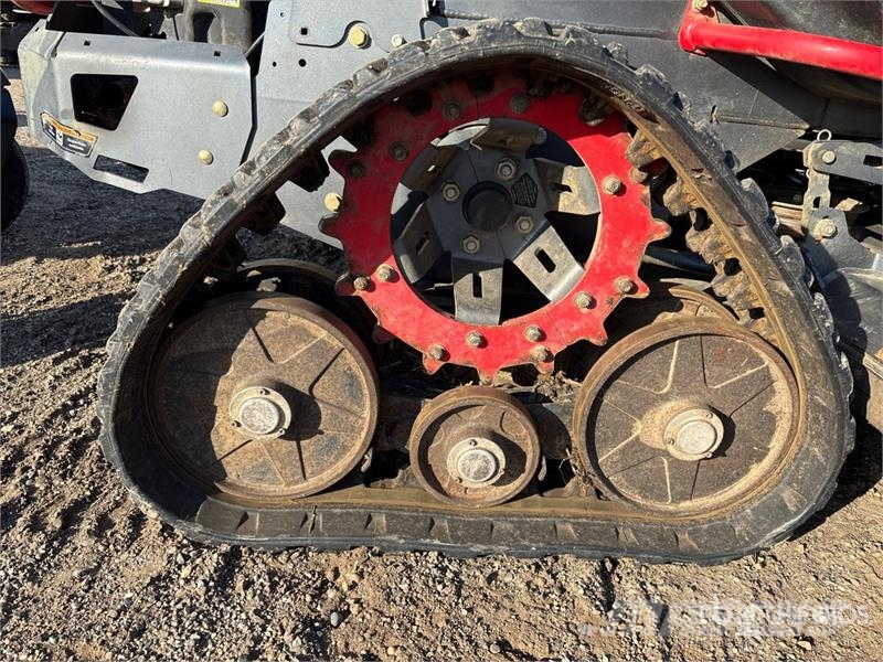 Altoz TRX 766I Zero-Turn Lawn Mower ركوب الحشائش