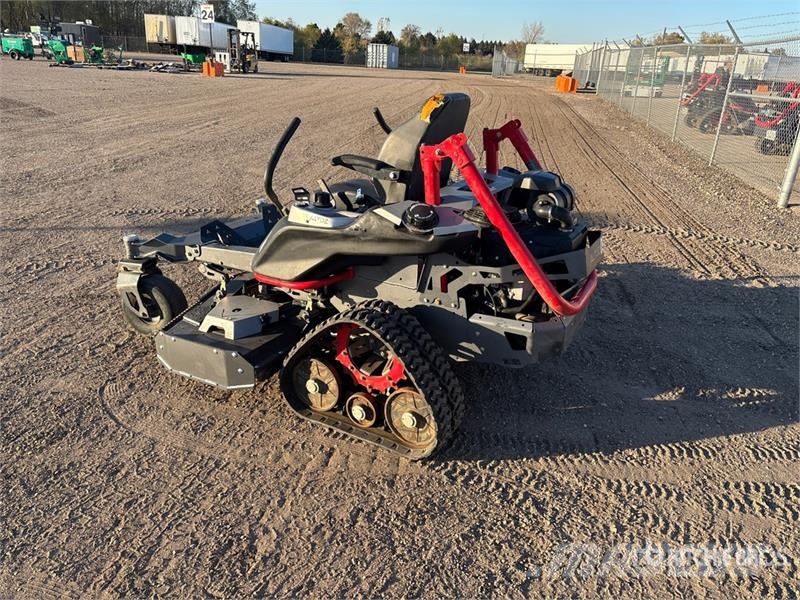 Altoz TRX 766I Zero-Turn Lawn Mower ركوب الحشائش