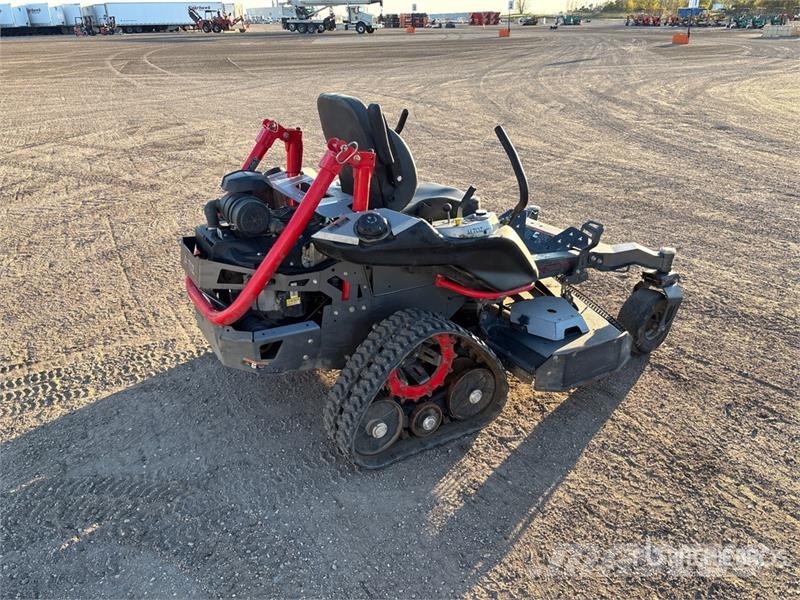 Altoz TRX 766I Zero-Turn Lawn Mower ركوب الحشائش