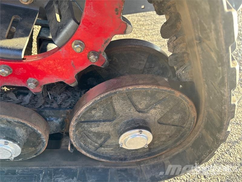  Altoz TRX766I Zero-Turn Lawn Mower Vrtni traktor kosilnice