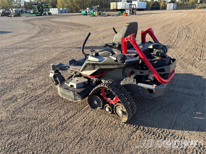  Altoz TRX766I Zero-Turn Lawn Mower Vrtni traktor kosilnice