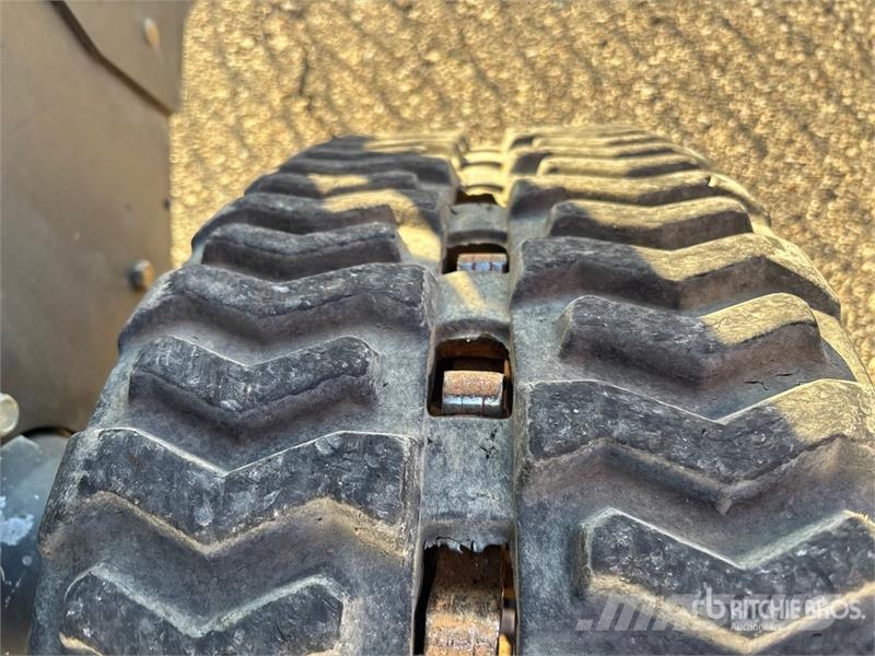Altoz TRX766I Zero-Turn Lawn Mower Vrtni traktor kosilnice