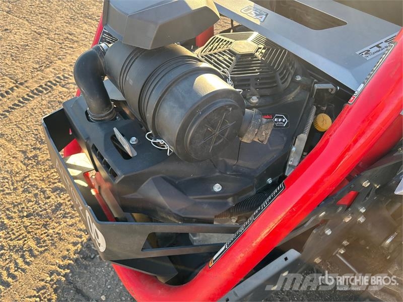  Altoz TRX766I Zero-Turn Lawn Mower Vrtni traktor kosilnice