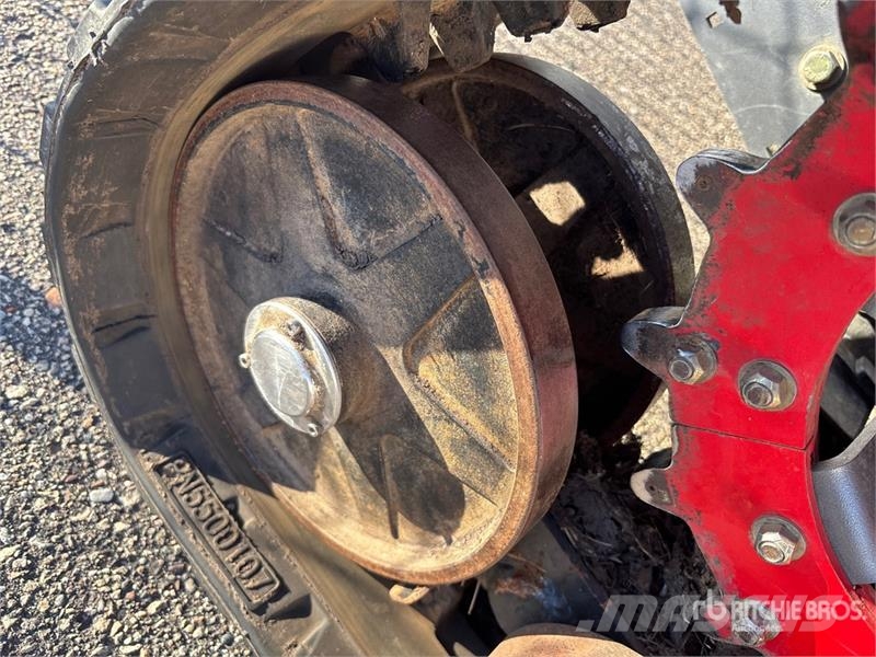  Altoz TRX766I Zero-Turn Lawn Mower Vrtni traktor kosilnice