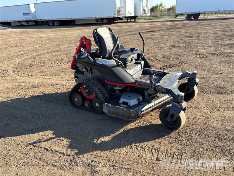  Altoz TRX766I Zero-Turn Lawn Mower ركوب الحشائش