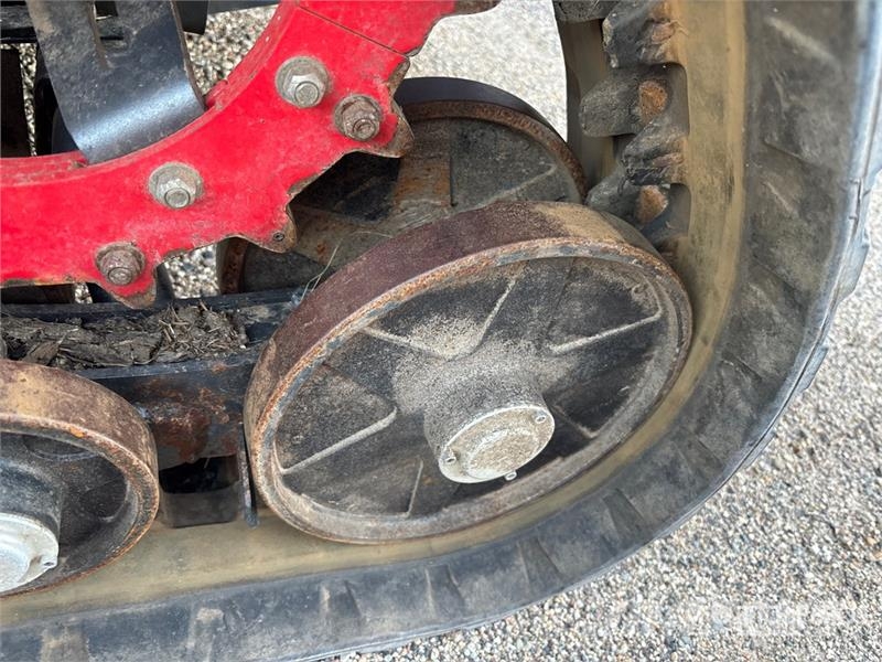  Altoz TRX766I Zero-Turn Lawn Mower Vrtni traktor kosilnice