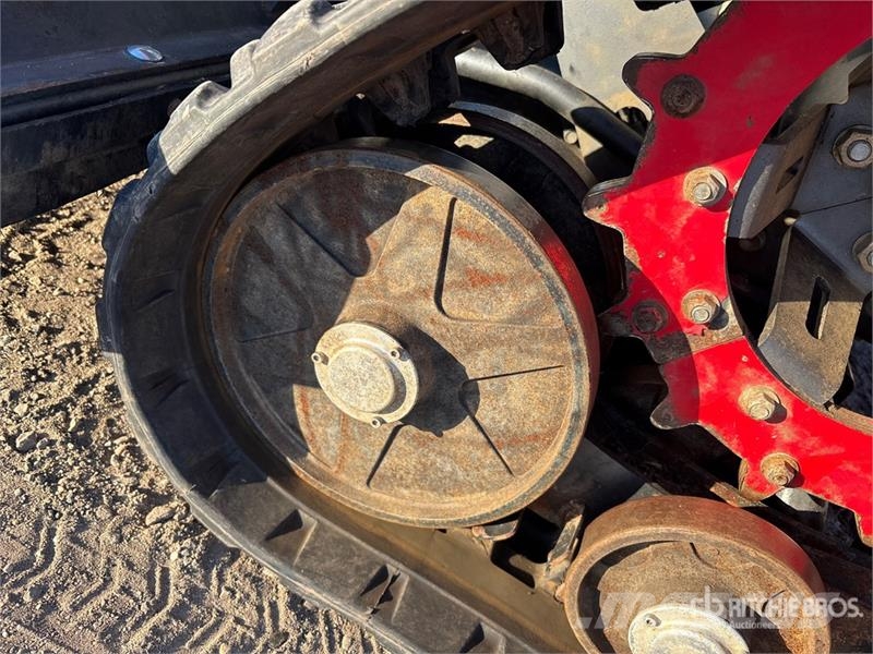  Altoz TRX766I Zero-Turn Lawn Mower Vrtni traktor kosilnice