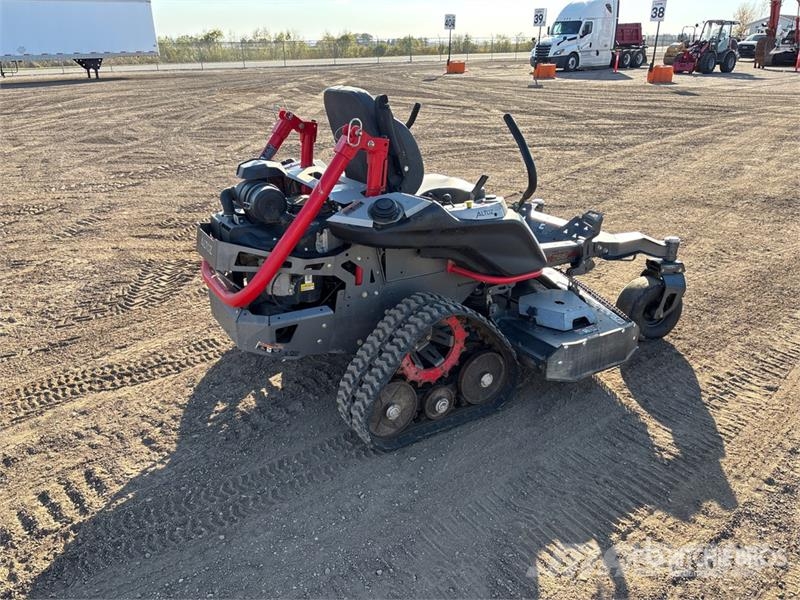 Altoz TRX766I Zero-Turn Lawn Mower ركوب الحشائش