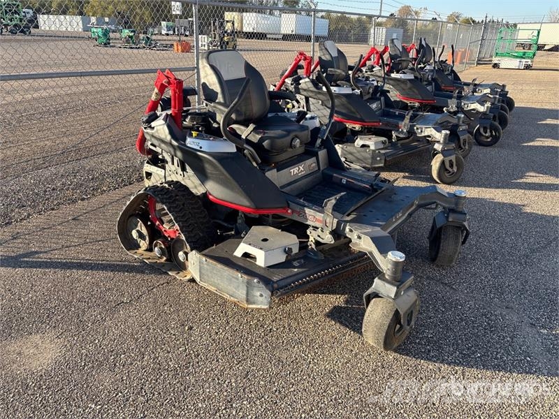 Altoz TRX766I Zero-Turn Lawn Mower Vrtni traktor kosilnice