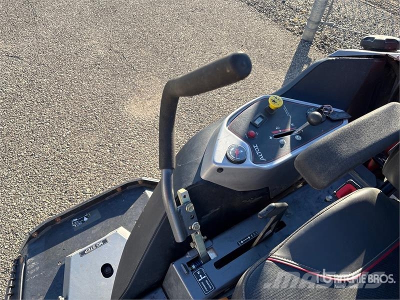 Altoz TRX766I Zero-Turn Lawn Mower Vrtni traktor kosilnice