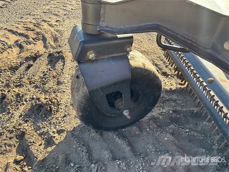  Altoz TRX766I Zero-Turn Lawn Mower ركوب الحشائش