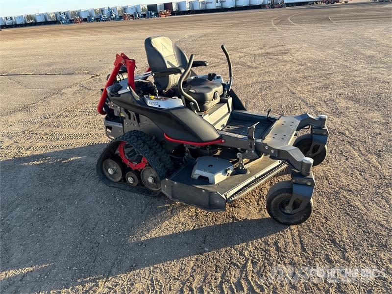  Altoz TRX766I Zero-Turn Lawn Mower Vrtni traktor kosilnice