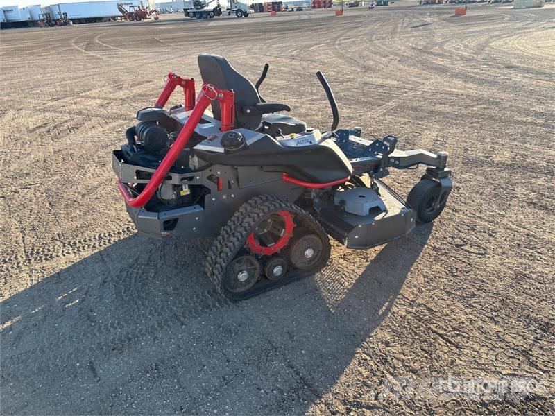  Altoz TRX766I Zero-Turn Lawn Mower Vrtni traktor kosilnice