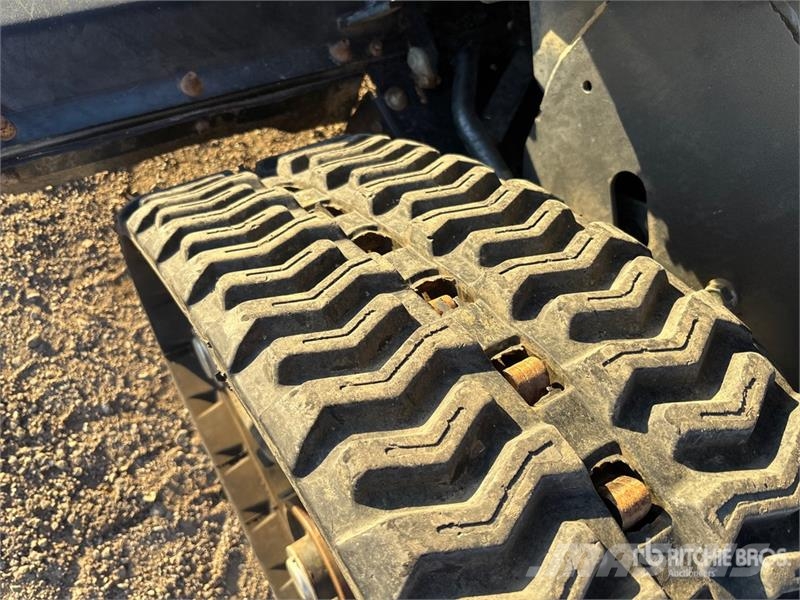 Altoz TRX766I Zero-Turn Lawn Mower Vrtni traktor kosilnice